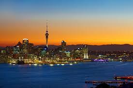 NGÀY 5: 	ROTORUA - AUCKLAND – HÀ NỘI 		(Ăn: Sáng, Trưa, Chiều)