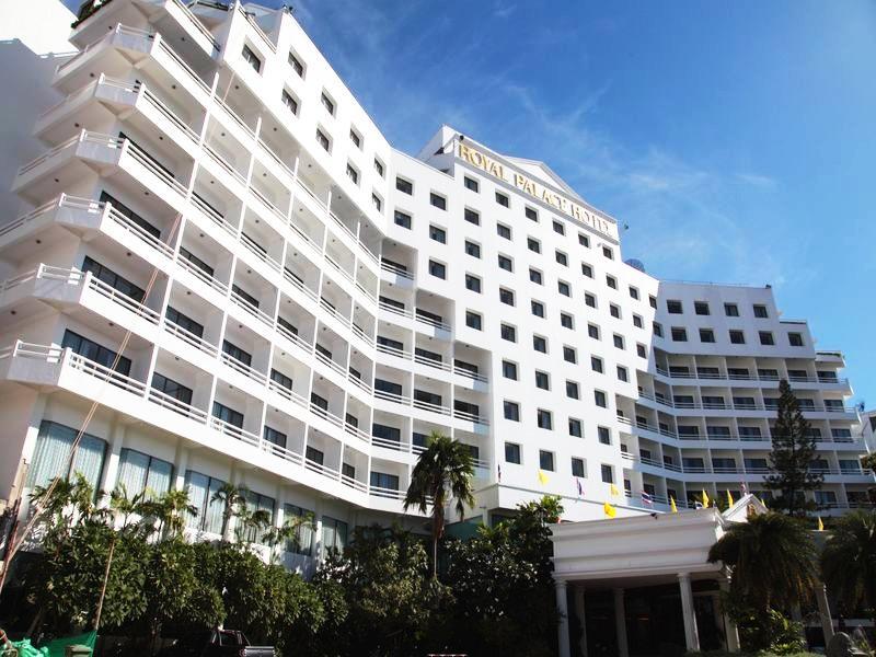 Du lịch Thái Lan giá rẻ - hanoiRedtours