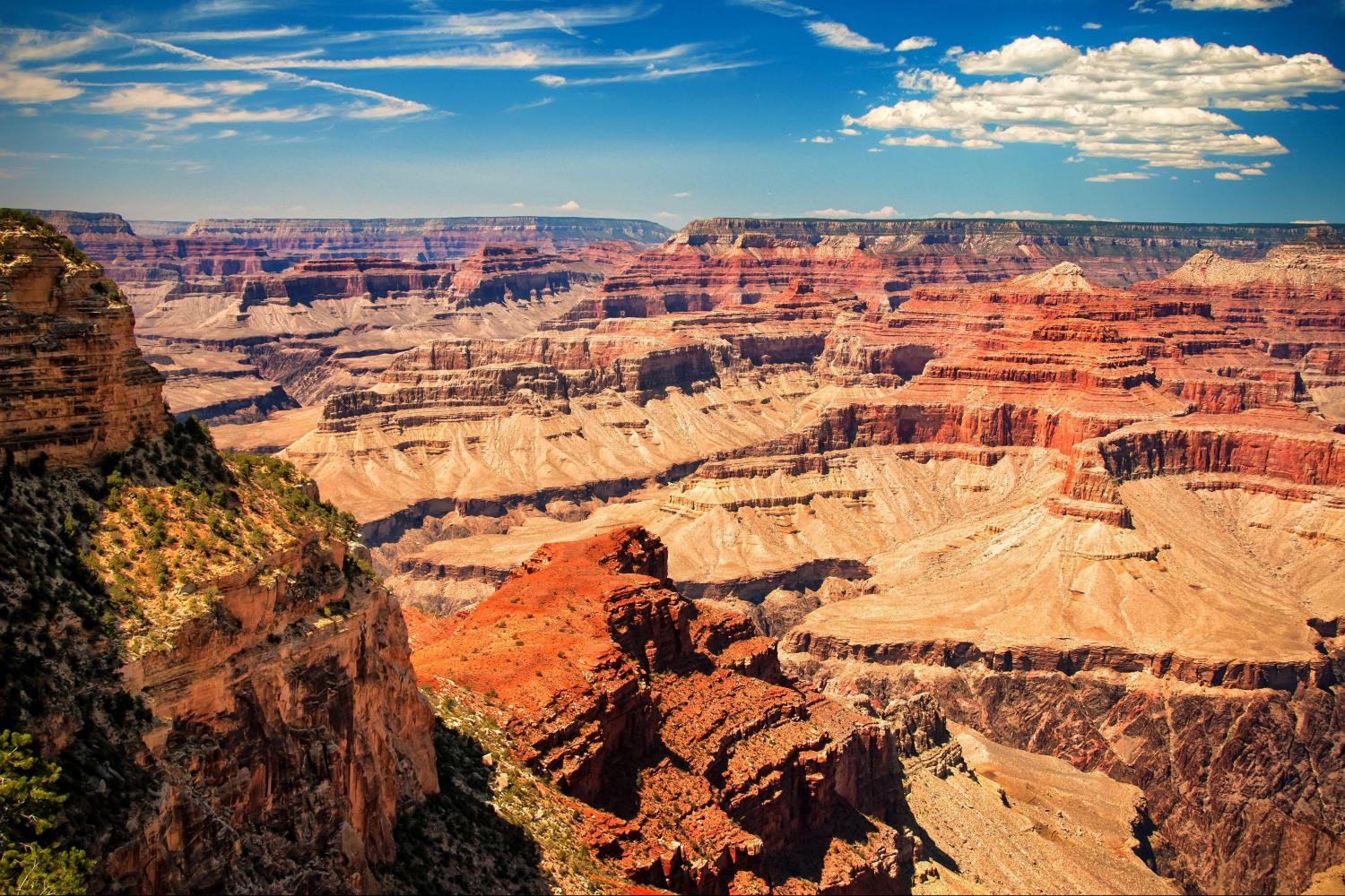 Kết quả hình ảnh cho Grand Canyon - một trong những kỳ quan của thế giới.