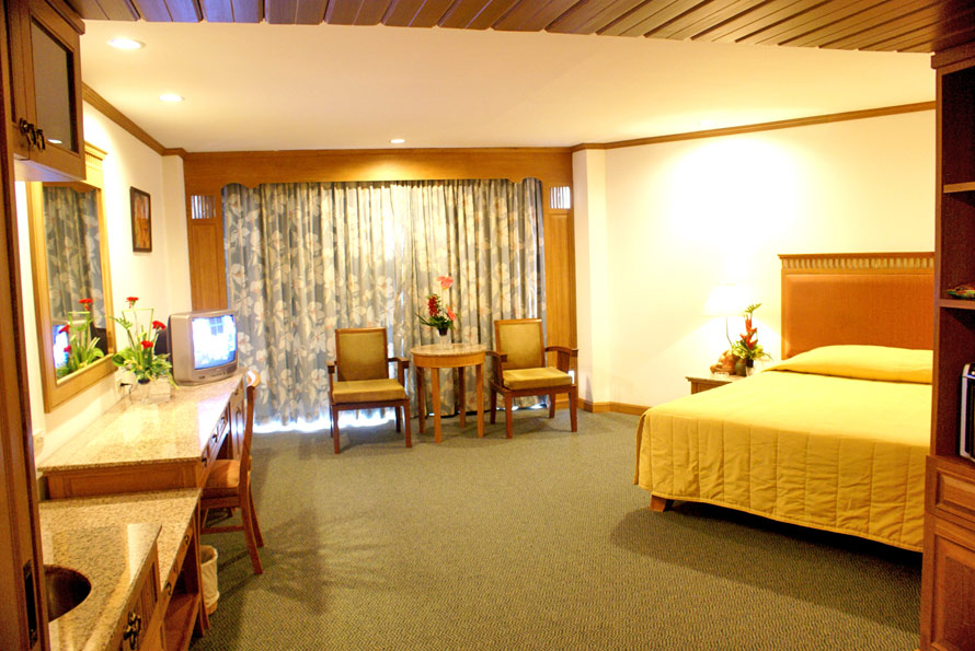 Du lịch Thái Lan HanoIRedtours