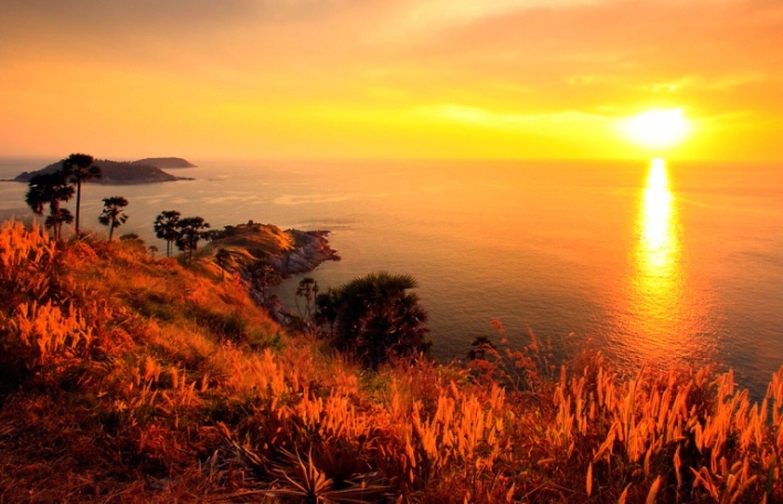 Du lịch PhuKet