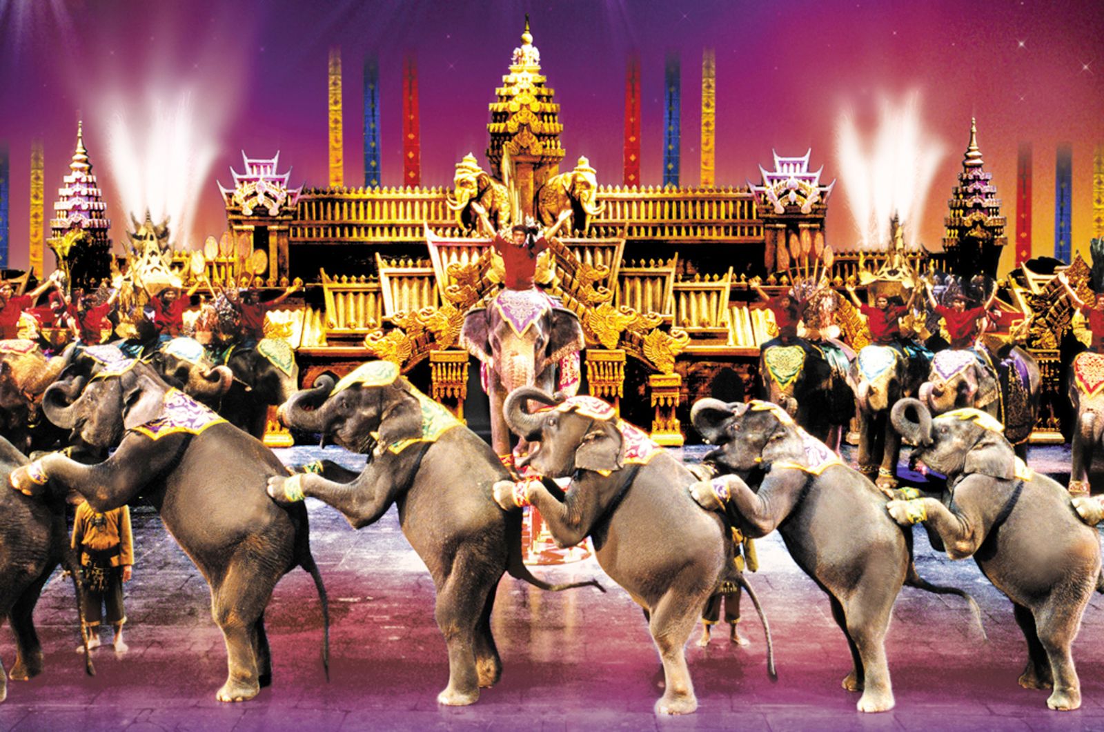 Khám phá đảo thiên đường PhuKet