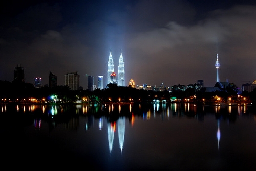 du lịch Malaysia 