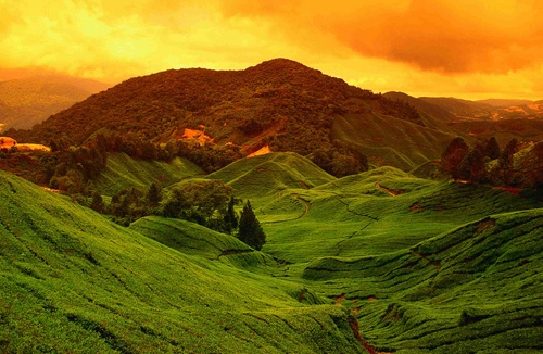 du lịch Malaysia
