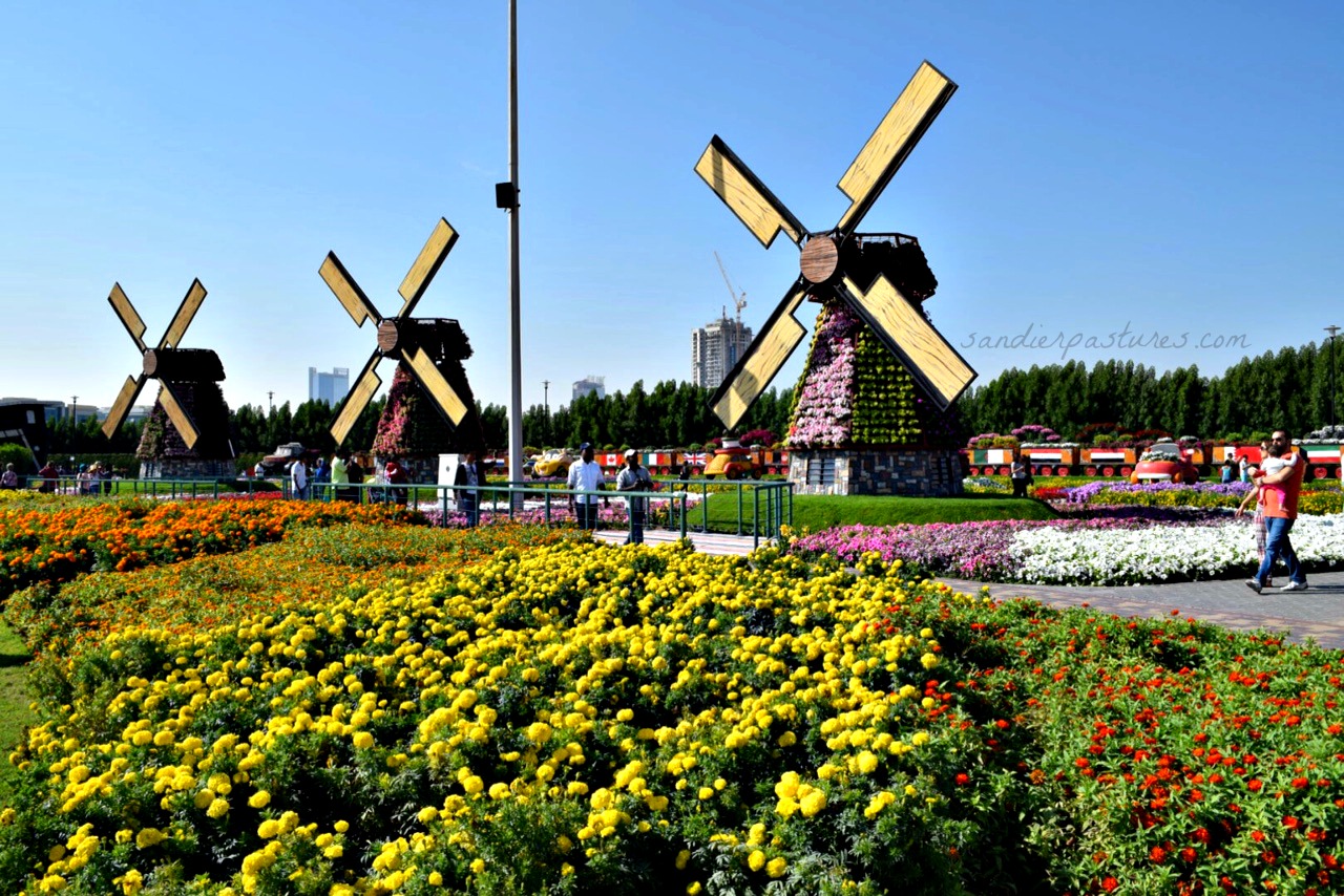du lịch Dubai - HanoiRedtours