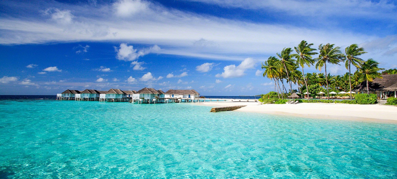 du lịch maldives tháng 10