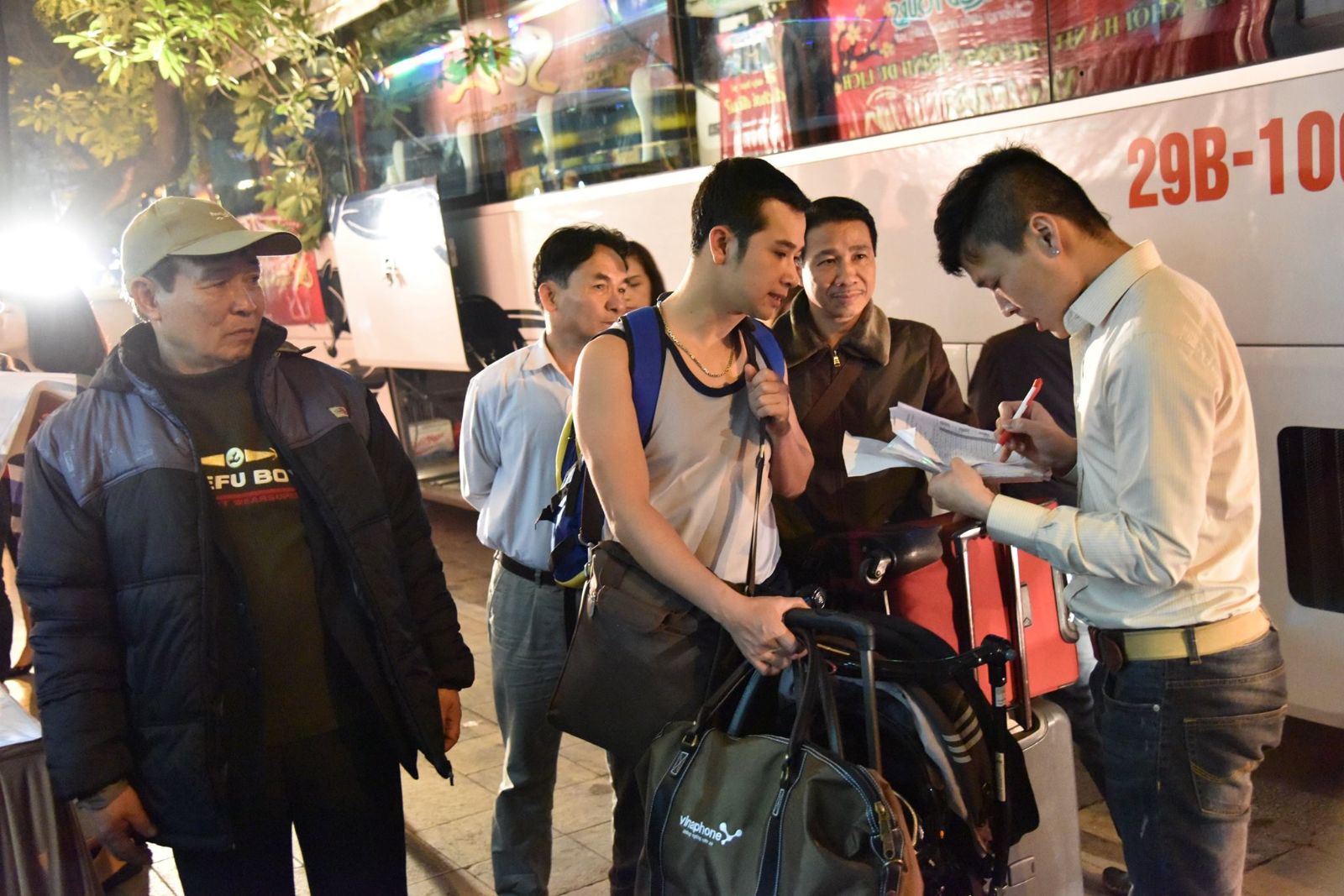 đặt tour du lịch tết