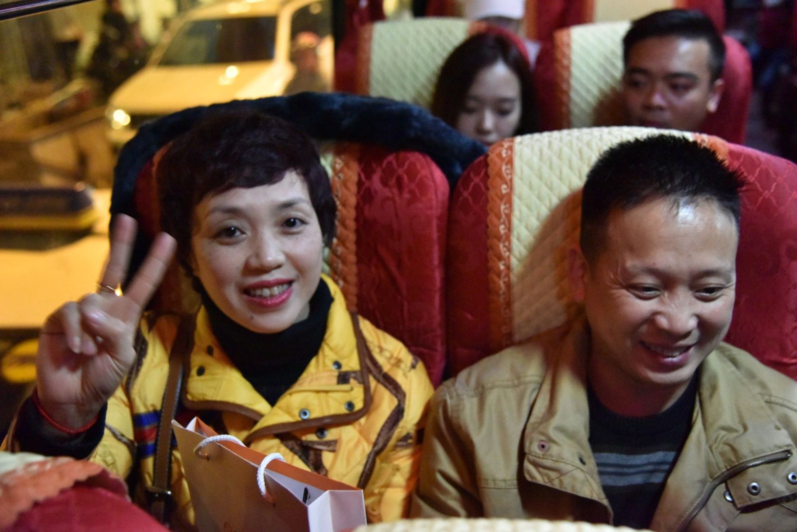 công ty du lịch tour tết