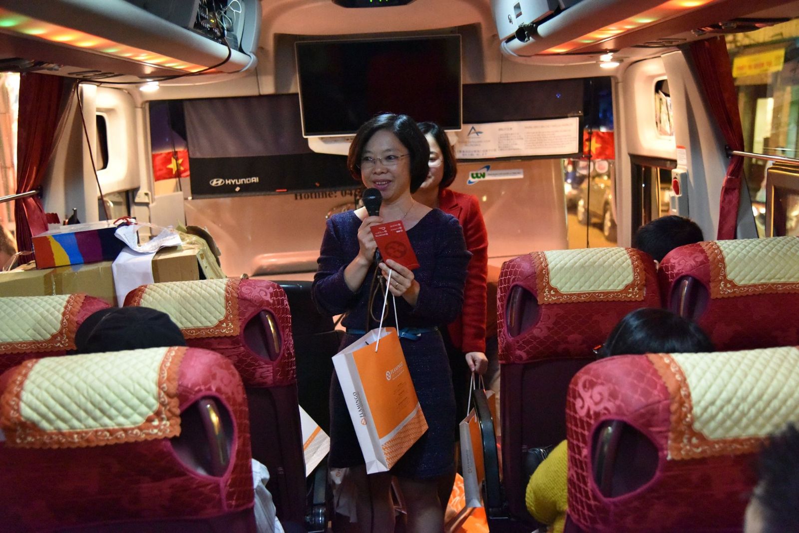 các tour du lịch trong tết