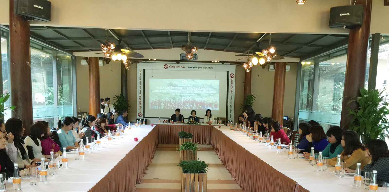 tổng kết du lịch Hà Nội Redtour