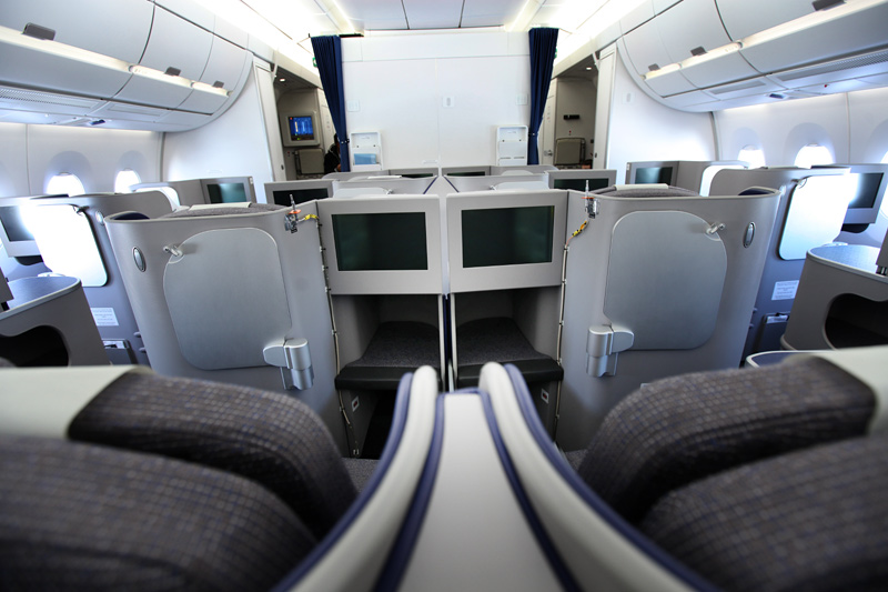 VietNam Airlines khai thác siêu máy bay