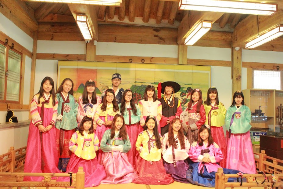 Tour Seoul - Kpop Show - HanoiRedtours