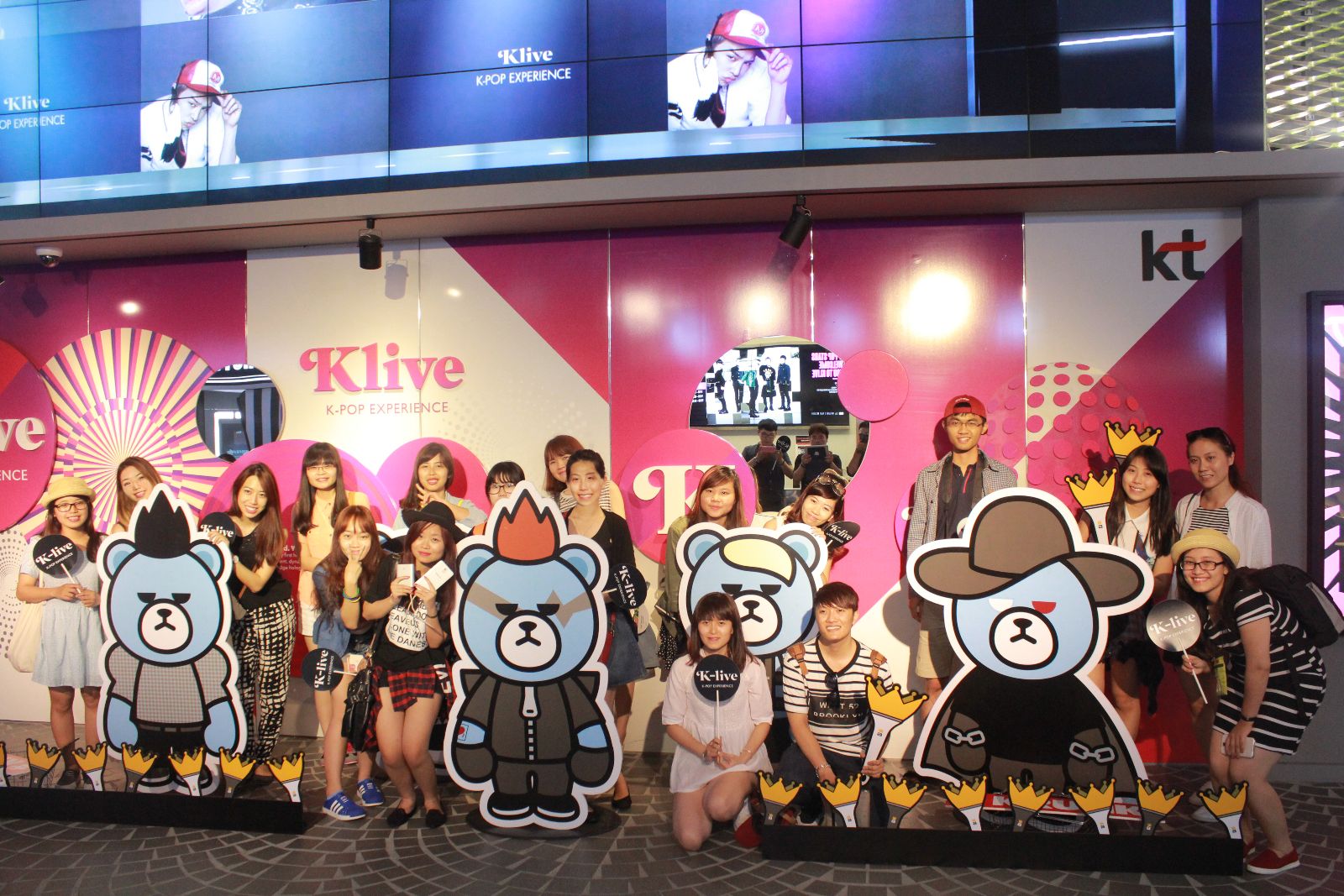 Tour Seoul - Kpop Show HanoiRedtours