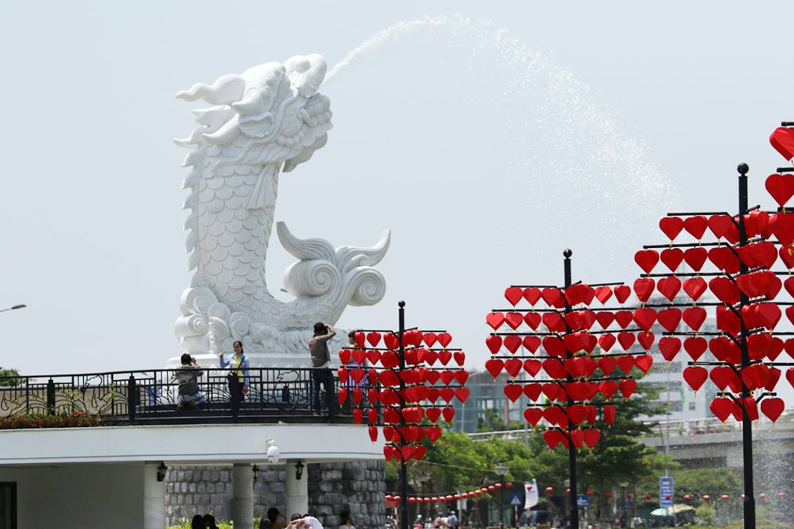 san pham Luxury Private Tour - du lich da nang