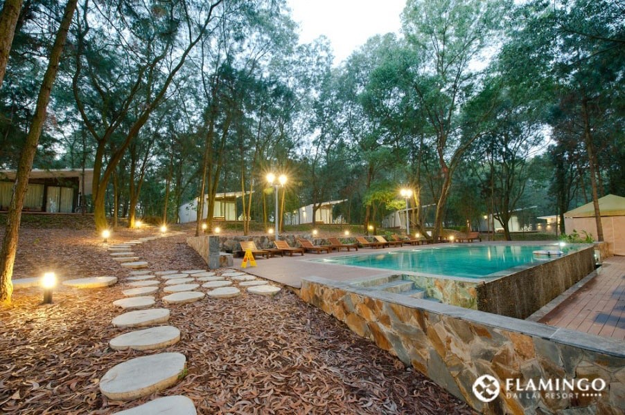 Hiltop Villa