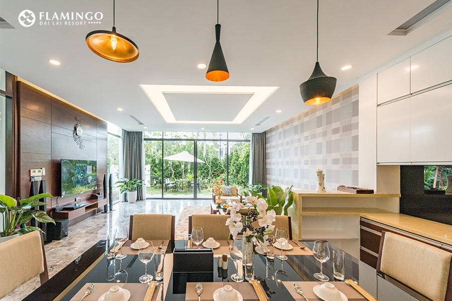 Biệt Thự Hoàng Oanh