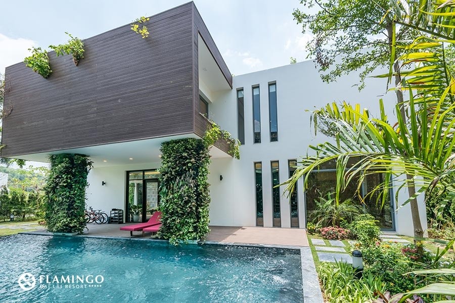Biệt Thự Hoàng Oanh