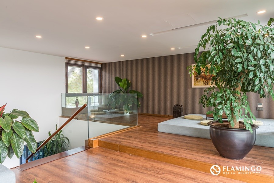 Biệt Thự Luxury Golf Villa