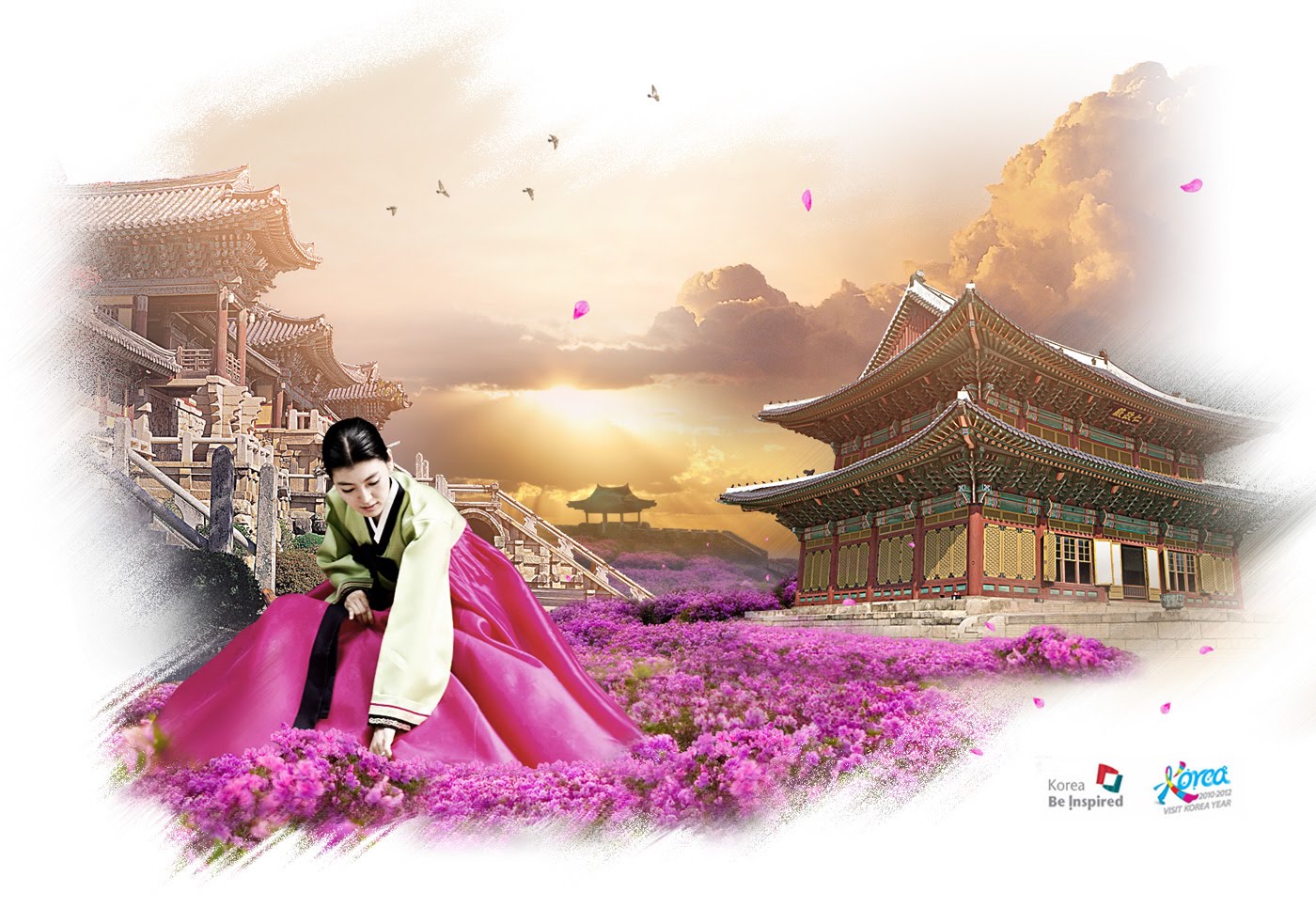  TOUR HÀN QUỐC: KHUYẾN MẠI LỚN NHẤT TỪ TRƯỚC TỚI NAY
