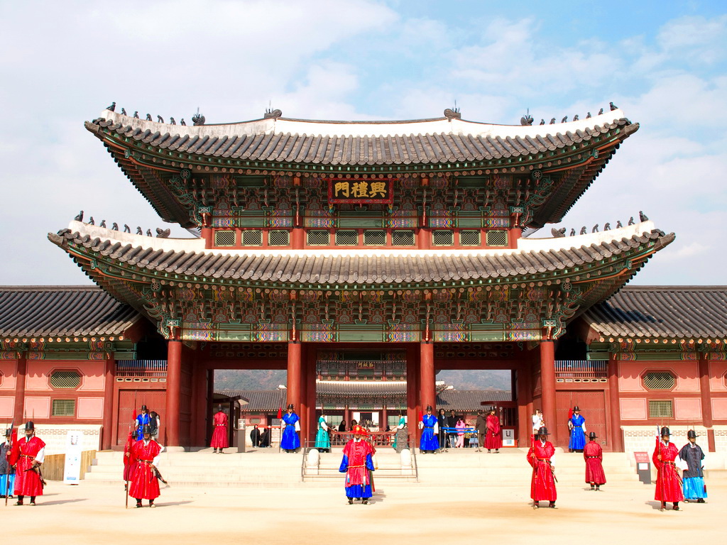 TOUR HÀN QUỐC TẾT ÂM LỊCH SIÊU TIẾT KIỆM: TRỌN GÓI CHỈ CÒN 13.990.000 ĐỒNG