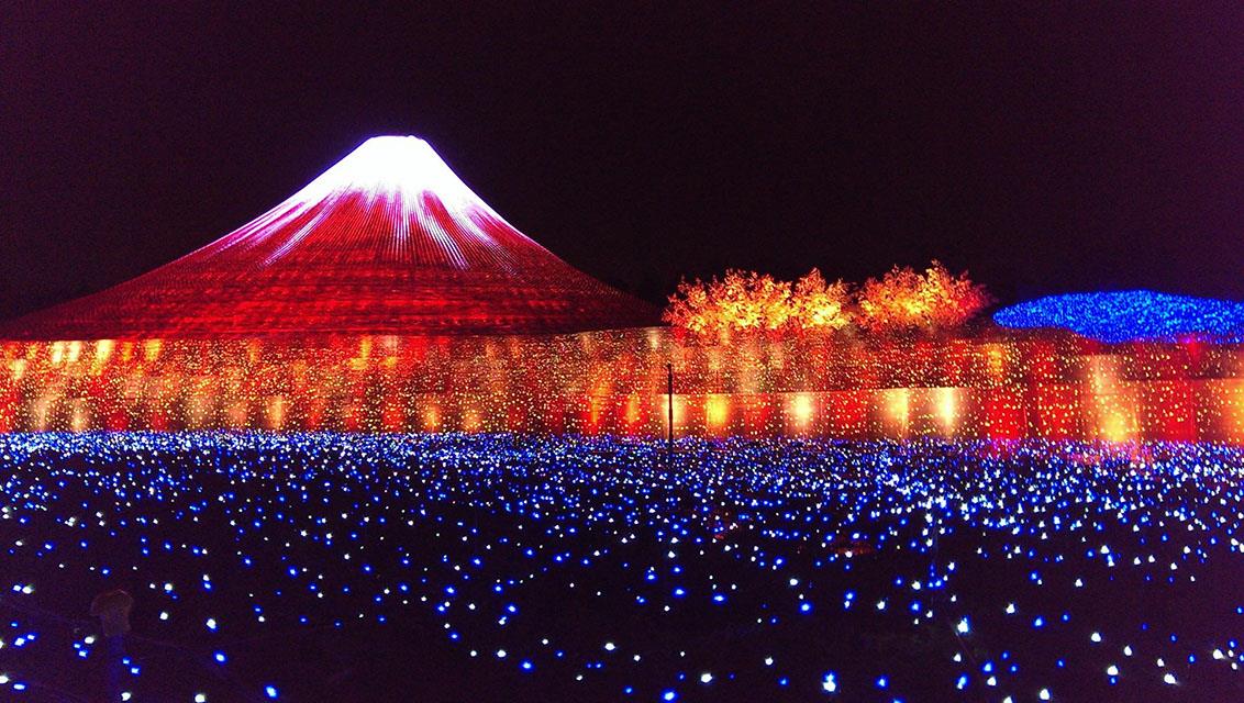 Săn tour Nhật nhiều ưu đãi tại ngày hội Du lịch Nhật Bản 