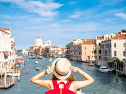VÌ SAO TOUR BẮC ÂU 10 NGÀY LẠI HOT NHẤT HÈ 2019