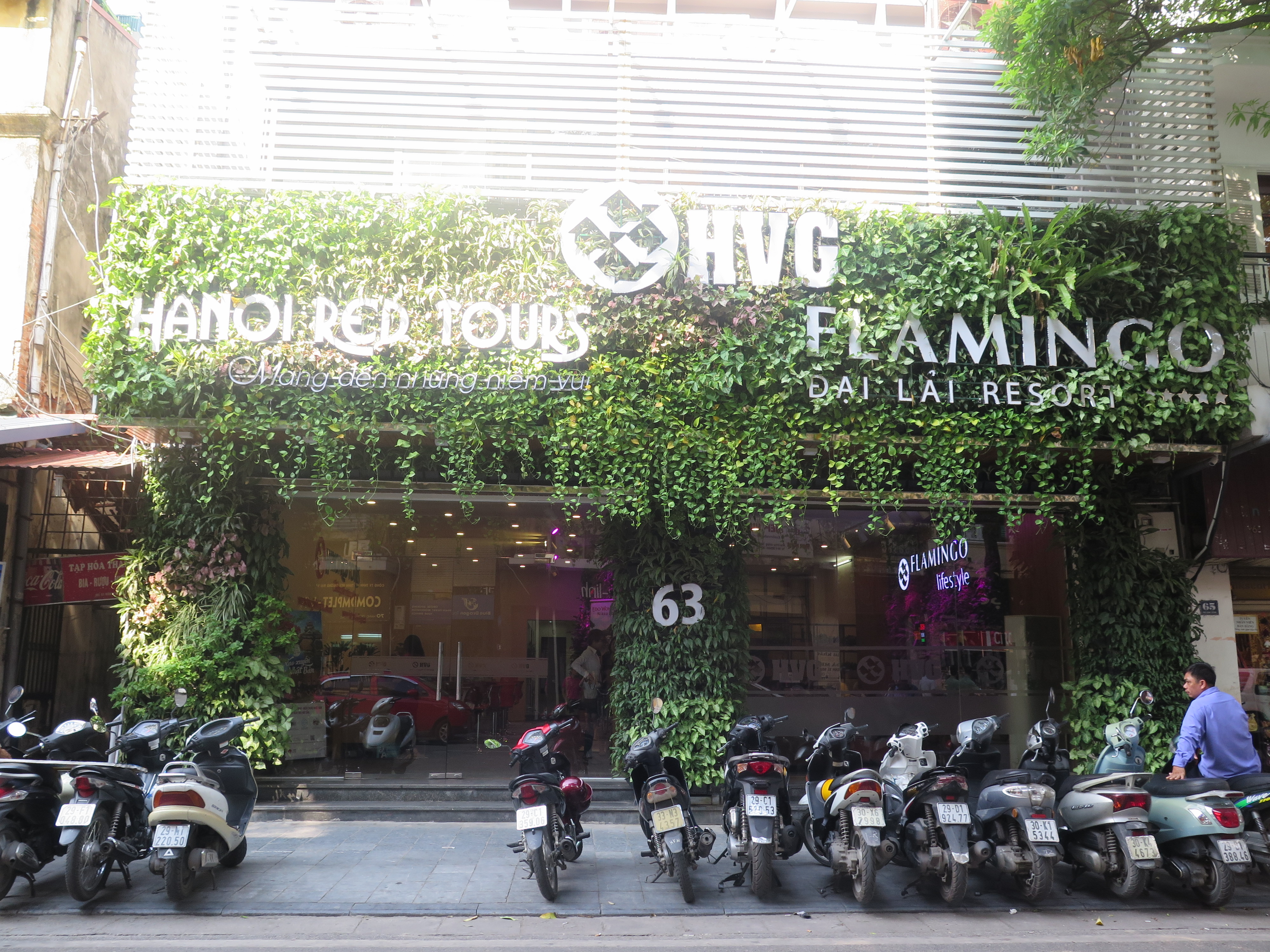 HANOIREDTOURS VẪN TIẾP TỤC NHẬN KHÁCH TOUR TẾT 2017