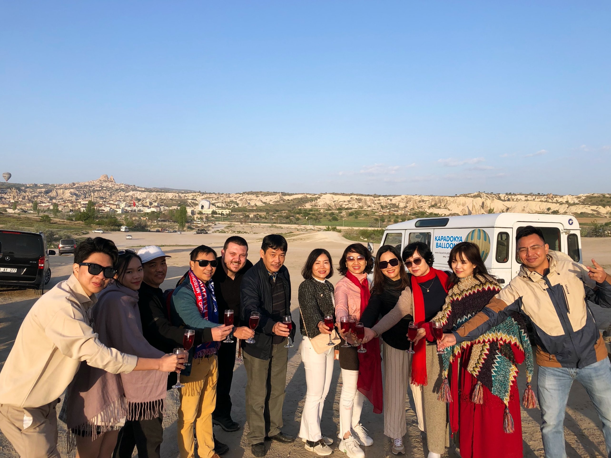 TUẦN LỄ KHUYẾN MẠI: SĂN TOUR HAY - NHẬN QUÀ LIỀN TAY 