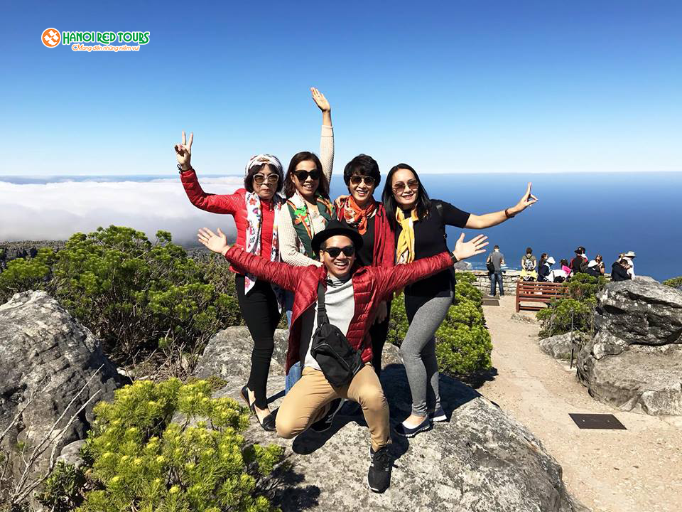 CƠ HỘI DU LỊCH MIỄN PHÍ, MUA TOUR HOÀN TOUR 