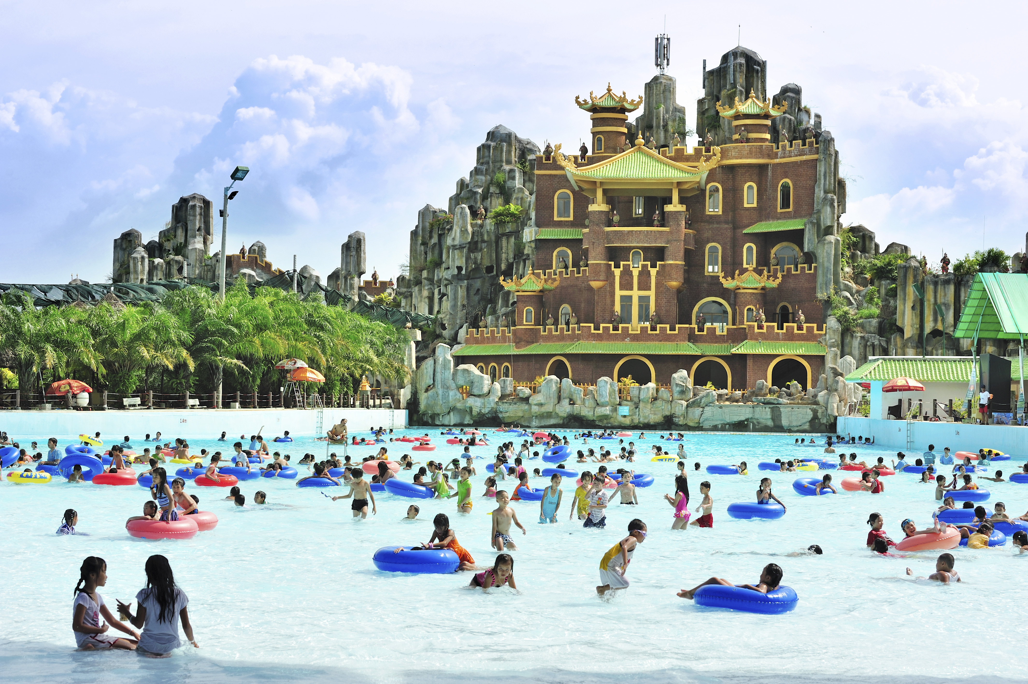 Những tour còn nhận khách dịp 30/4 và 1/5