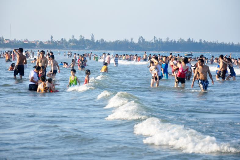 Khuyến mại đặc biệt nhân dịp khai trương đường bay Hà Nội - Đồng Hới