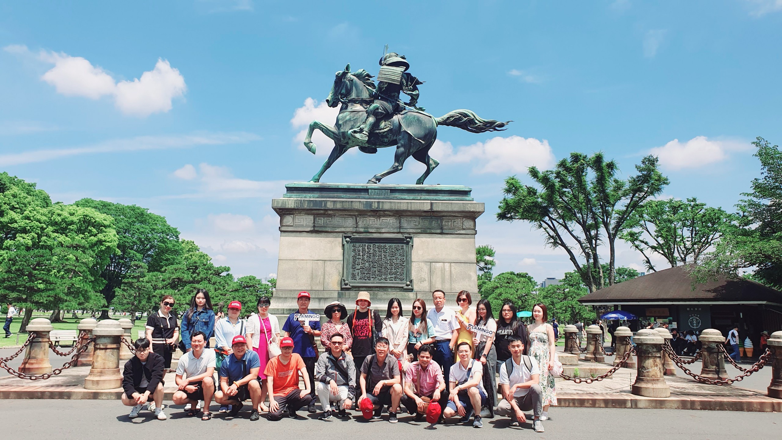 CHÙM TOUR 2/9: GIÁ TOUR BÌNH ỔN - CHẤT LƯỢNG VƯỢT TRỘI 