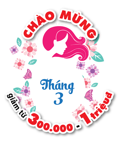 HanoiRedtours ưu đãi đặc biệt chào mừng ngày 8/3