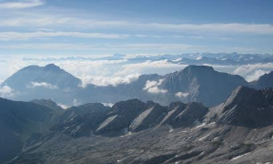 Dãy Alps
