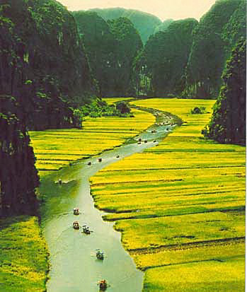 Ninh Bình