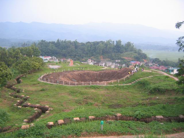 Đồi A1