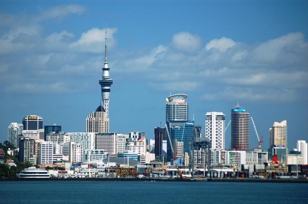 NGÀY 03: AUCKLAND (Ăn sáng, trưa, tối ) 