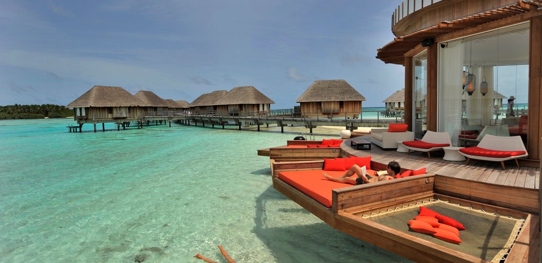NGÀY 4: MALDIVES – SINGAPORE - TP.HCM (Ăn ba bữa)
