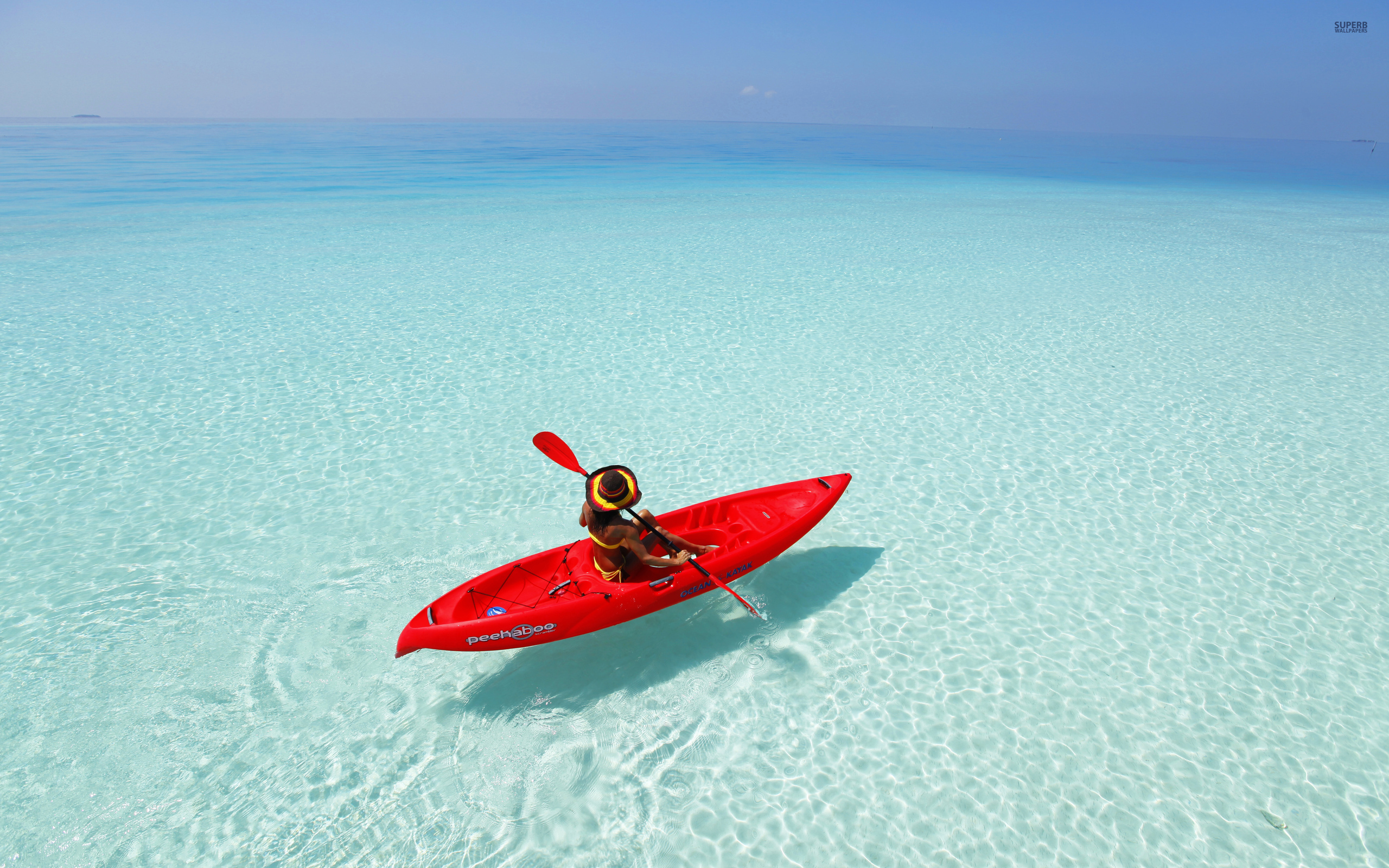 NGÀY 2: MALDIVES (Ăn ba bữa)