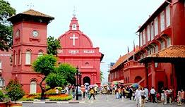NGÀY 2: 	KUALA LUMPUR – MALACCA				(ĂN: Sáng, Trưa, Tối)