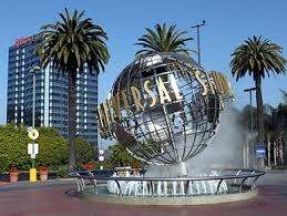 NGÀY 7:  LOS ANGELES - UNIVERSAL		     	(Ăn sáng, trưa, chiều)