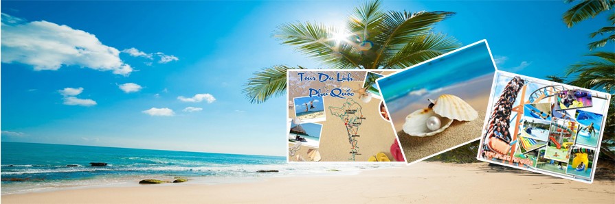 PHÚ QUỐC THIÊN ĐƯỜNG BIỂN TÂY NAM 4N3Đ BAY VNA