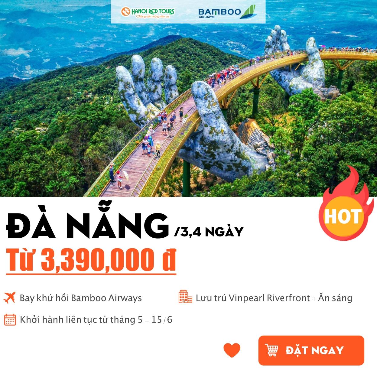 COMBO ĐÀ NẴNG