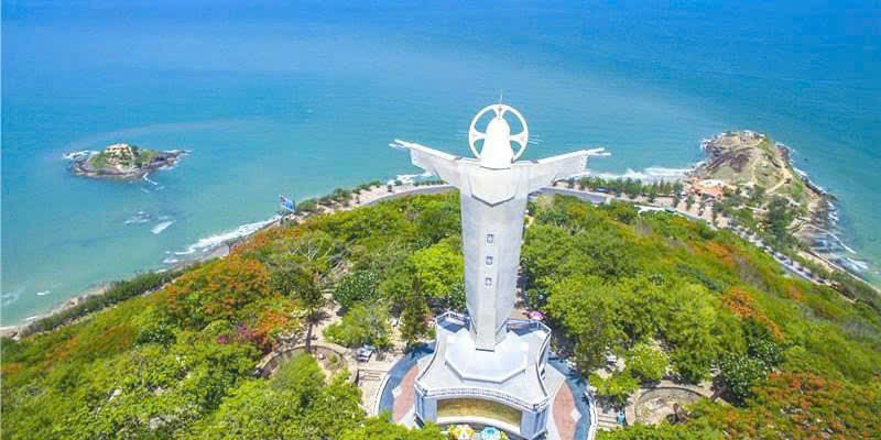 KHÁM PHÁ SÀI GÒN MŨI NÉ VŨNG TẦU HÈ 2023