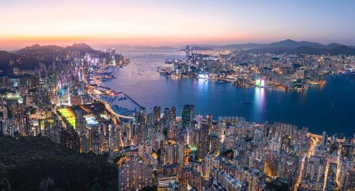 HONGKONG – DING DING TRARM - SHOPPING TOUR