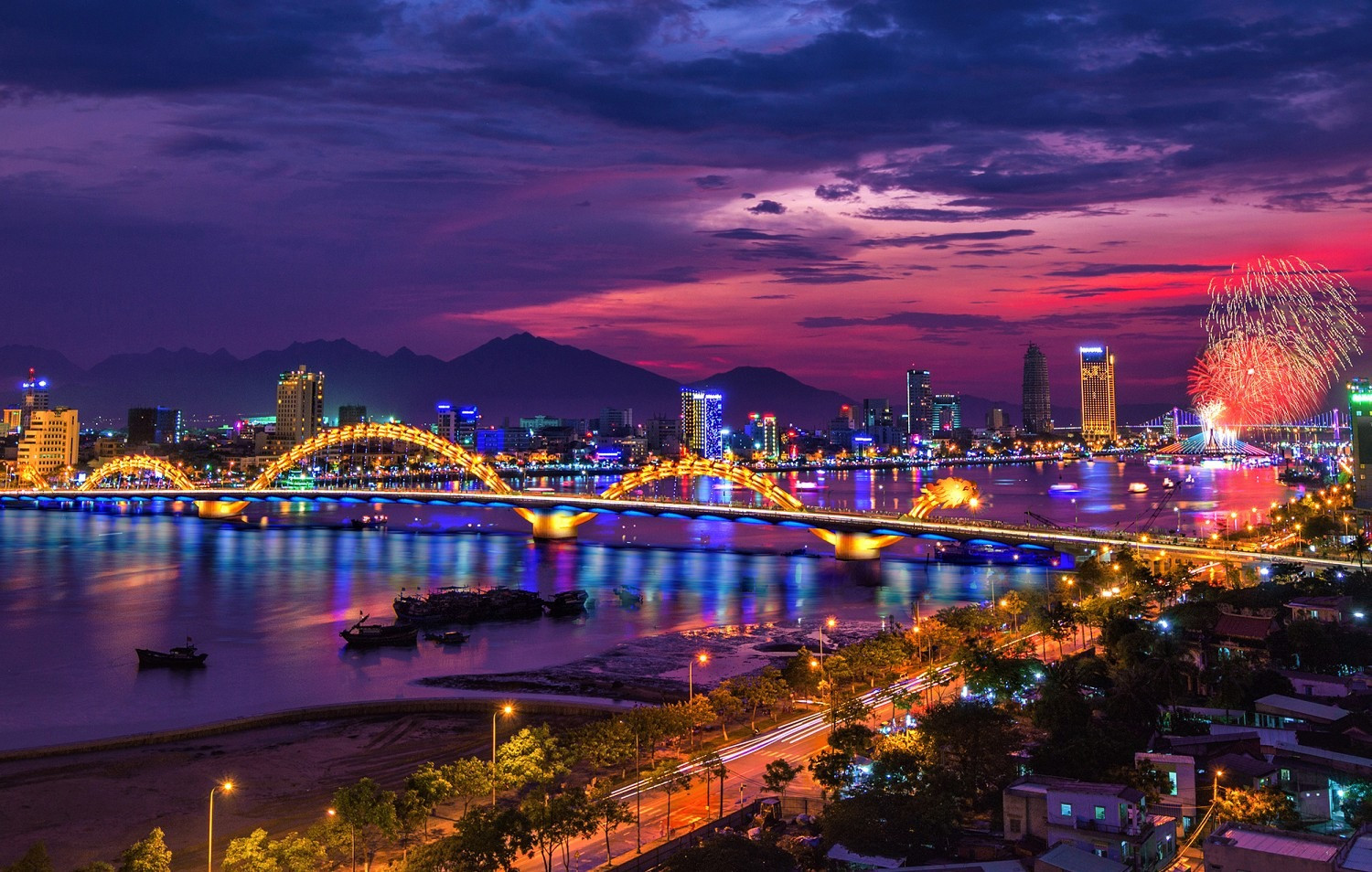 Chương trình tàu hỏa