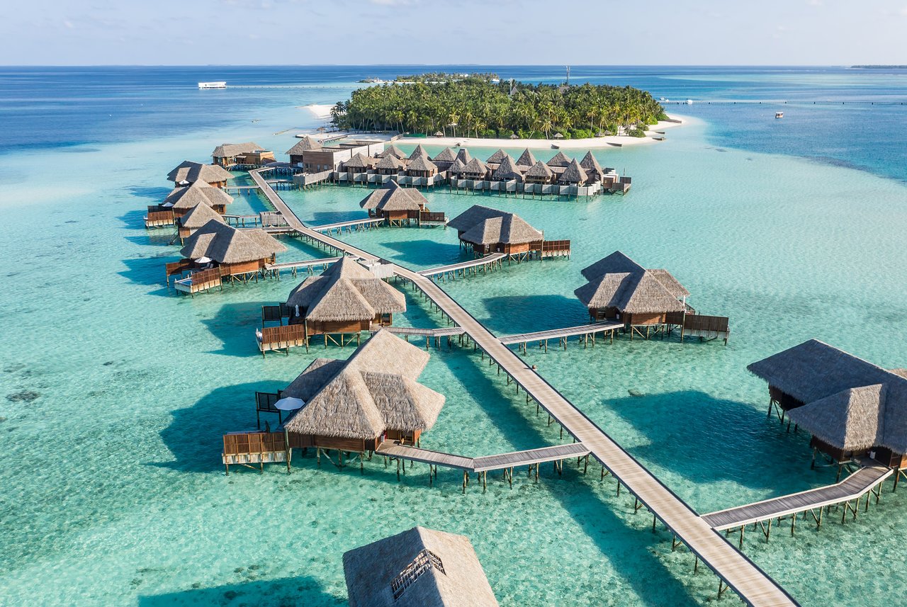 QUỐC ĐẢO THIÊN ĐƯỜNG MALDIVES 5N SQ