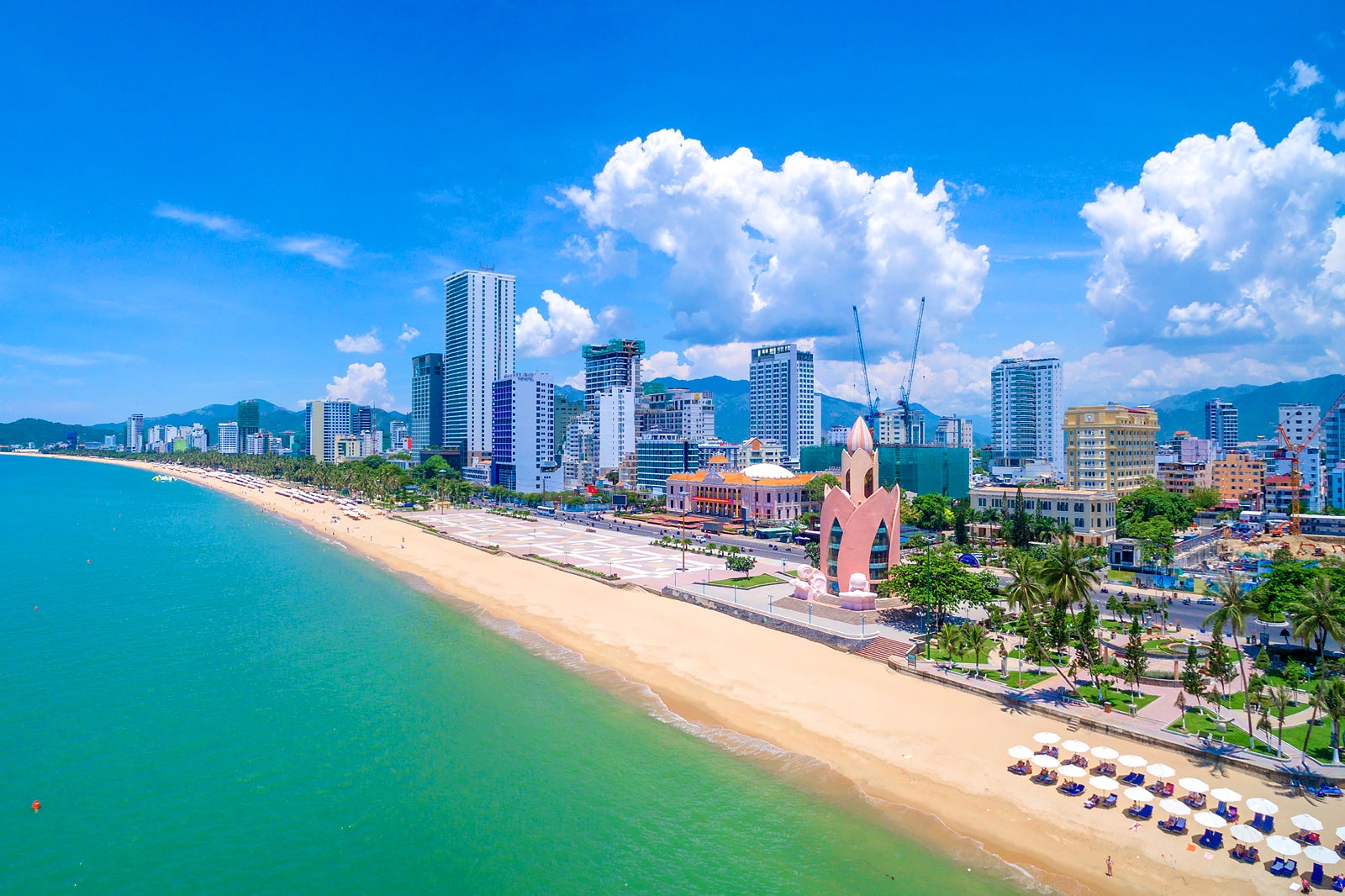 KHÁM PHÁ NHA TRANG – ĐÀ LẠT