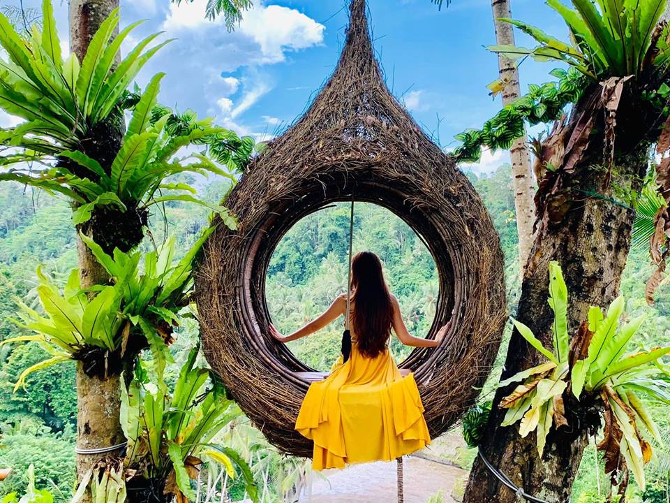 BALI - THIÊN ĐƯỜNG NHIỆT ĐỚI VN KM 