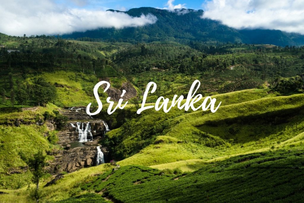 KHÁM PHÁ QUỐC ĐẢO SRI LANKA 6N